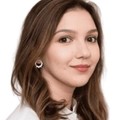 Фотография специалиста Рамазанова Марина Османовна