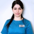 Фотография специалиста Галаева Залина Амирхановна