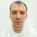 Фотография специалиста Вилков Дмитрий Сергеевич