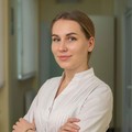 Фотография специалиста Белоконь Мария Дмитриевна