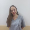 Фотография специалиста Терская Олеся Вячеславовна