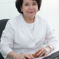 Фотография специалиста Подгорная Татьяна Михайловна