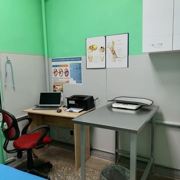 Белая лапа фото 2