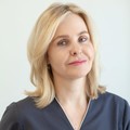 Фотография специалиста Красноярова Майя