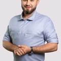Фотография специалиста Овчаренко Владимир Борисович