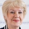 Фотография специалиста Дворкина Наталья Викторовна