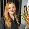 Фотография специалиста Сметанкина Алина Романовна