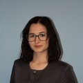 Фотография специалиста Чинаева Анна Андреевна