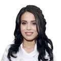 Фотография специалиста Джафарзаде Гюнель Вахидовна