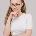 Фотография специалиста Беляева Анна Александровна