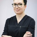 Фотография специалиста Кирилова Вера Сергеевна
