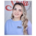 Фотография специалиста Тхагалегова Марина Мухарбиевна