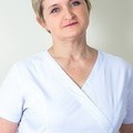 Фотография специалиста Цивинда Елена Ивановна
