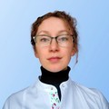Фотография специалиста Курделяс Ольга Владимировна