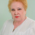 Фотография специалиста Залесская Лариса Сергеевна