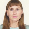 Фотография специалиста Лазутина Наталья Васильевна