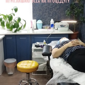 Перманентный макияж ПМ Марьяна фото 2