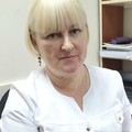 Фотография специалиста Трепалина Елена Владимировна