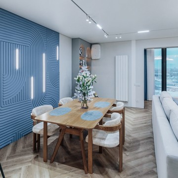 Vasilyeva design – студия дизайна интерьеров фото 2