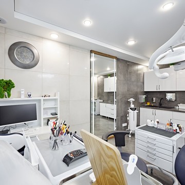 Клиника эстетической стоматологии Алмаз 32 фото 3