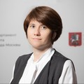 Фотография специалиста Каткова Анастасия Михайловна