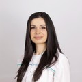 Фотография специалиста Багаутдинова Амина Бадрудиновна