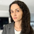 Фотография специалиста Возова Диана Андреевна