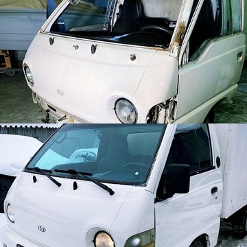 Автосервис Авто-спец фото 1
