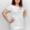 Фотография специалиста Вишнякова Наталья Ильинична