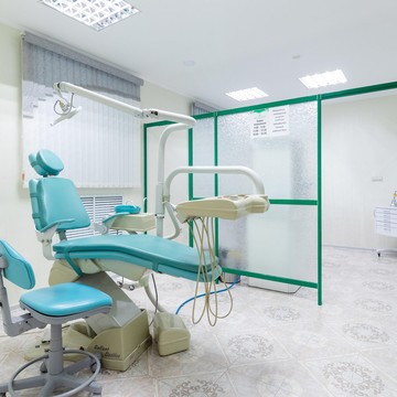 Стоматологическая клиника Дента-Русь на улице Говорова фото 1