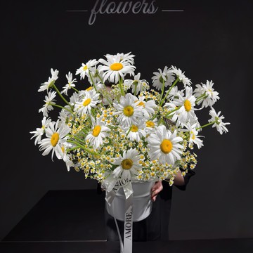Магазин цветов Amore flowers фото 3