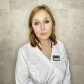 Фотография специалиста Хомышина Светлана Ивановна