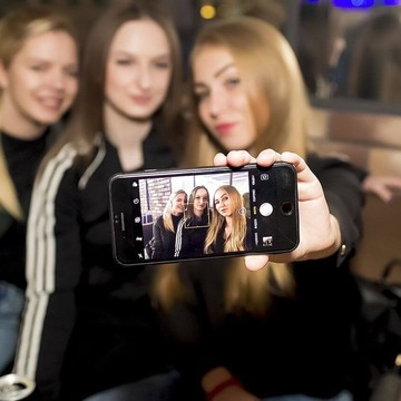 Кальян-бар Мята Lounge в Солнечногорске фото 2