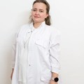 Фотография специалиста Архипова (Бурцева) Оксана Дмитриевна