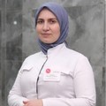 Фотография специалиста Омарова Майсарат Асхабовна