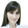 Фотография специалиста Смускина Евгения Александровна
