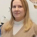 Фотография специалиста Сабурова Марина Степановна