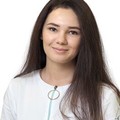 Фотография специалиста Мячина Дарья Алексеевна