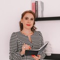 Фотография специалиста Воложенинова Оксана Васильевна