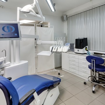Стоматологический центр ГиоДент фото 3