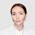 Фотография специалиста Высотская Наталия Владимировна