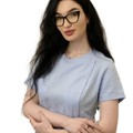 Фотография специалиста И Оксана Юрьевна