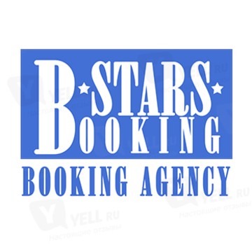 Booking Stars Ltd на Софийской набережной фото 1