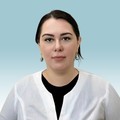 Фотография специалиста Хоконова Диана Алихановна