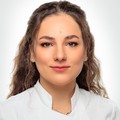 Фотография специалиста Петросян Мерри Алексановна