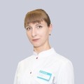 Фотография специалиста Коломина Анастасия Игоревна