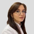 Фотография специалиста Гашимова Радима Алсубековна