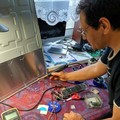 Фотография специалиста морозов александр гаврилович