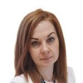 Фотография специалиста Медведева Елена Олеговна