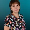 Фотография специалиста Микова Наталья Викторовна